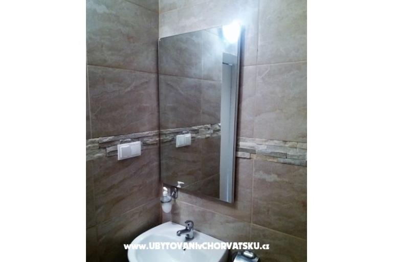 Marty  Apartmány – foto 16