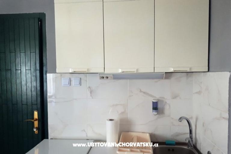 Marty  Apartmány – foto 8