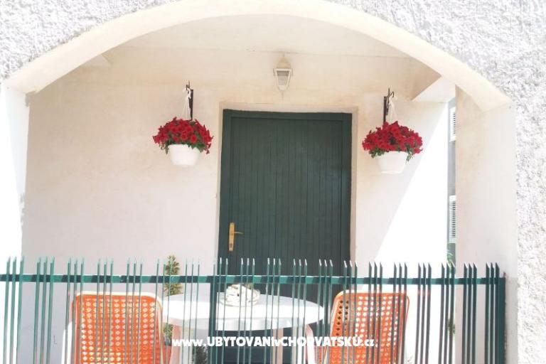 Marty  Apartmány – foto 9