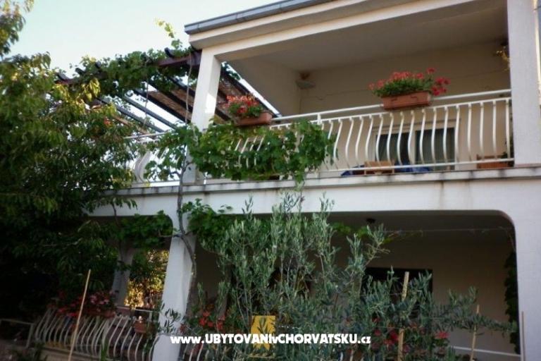 Apartmán Mendula – foto 10