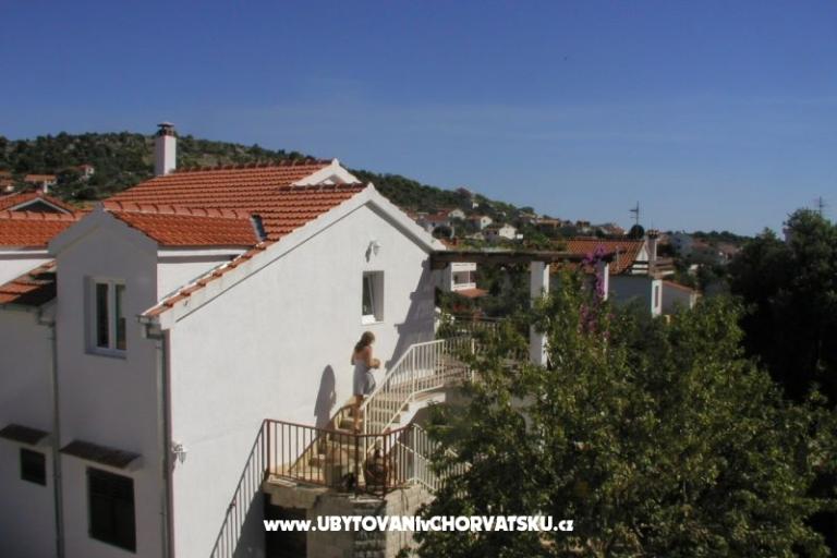 Apartmán Mendula – foto 15