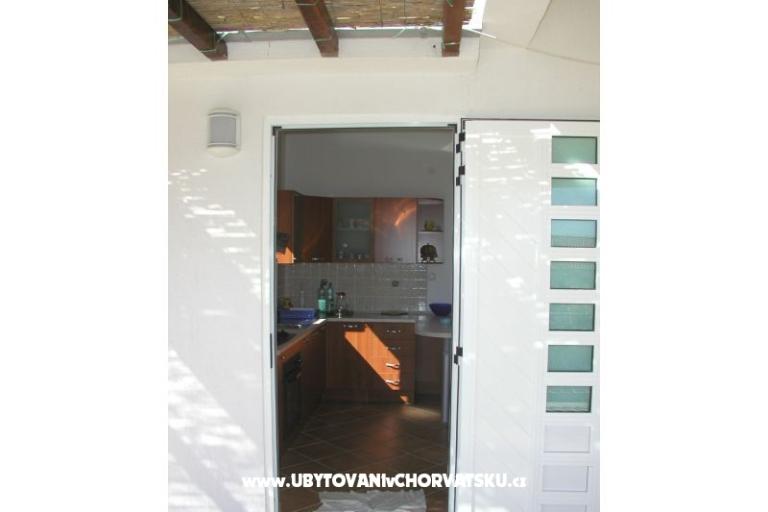 Apartmán Mendula – foto 16