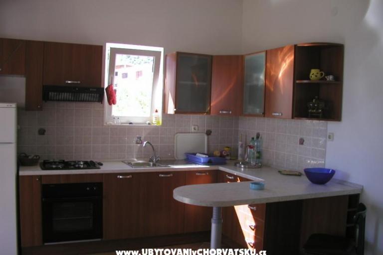 Apartmán Mendula – foto 3