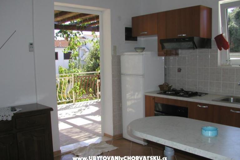 Apartmán Mendula – foto 6