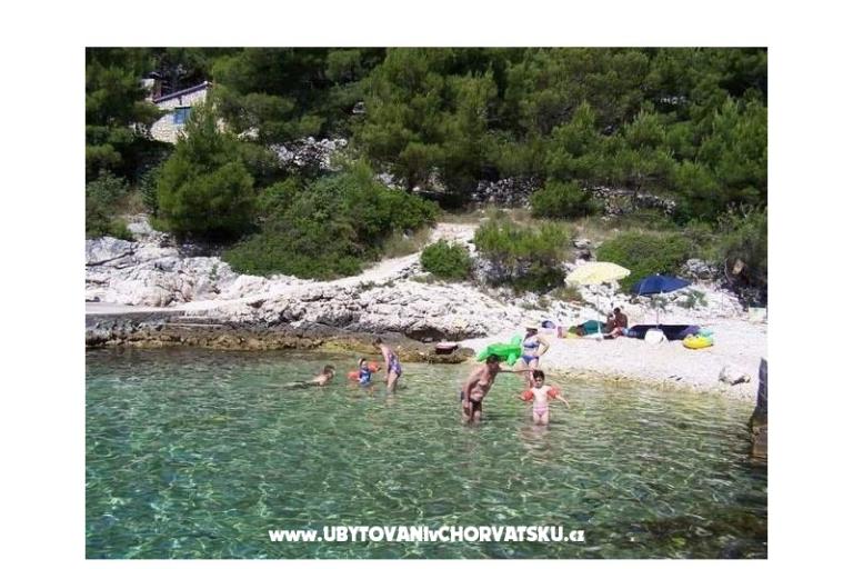 Apartmán Mendula – foto 9