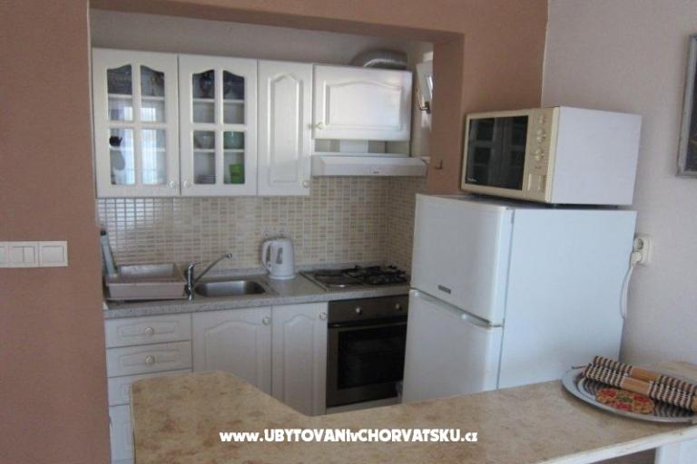 Mezaroca Apartmány – foto 7