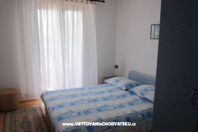 Mezaroca Apartmány – foto 8
