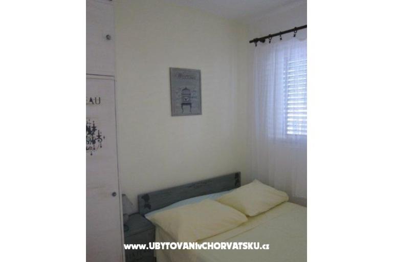 Mezaroca Apartmány – foto 9