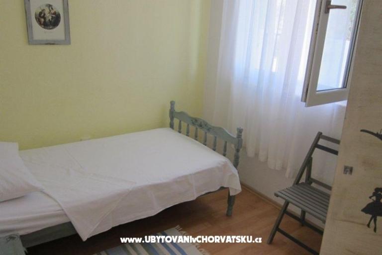 Mezaroca Apartmány – foto 10