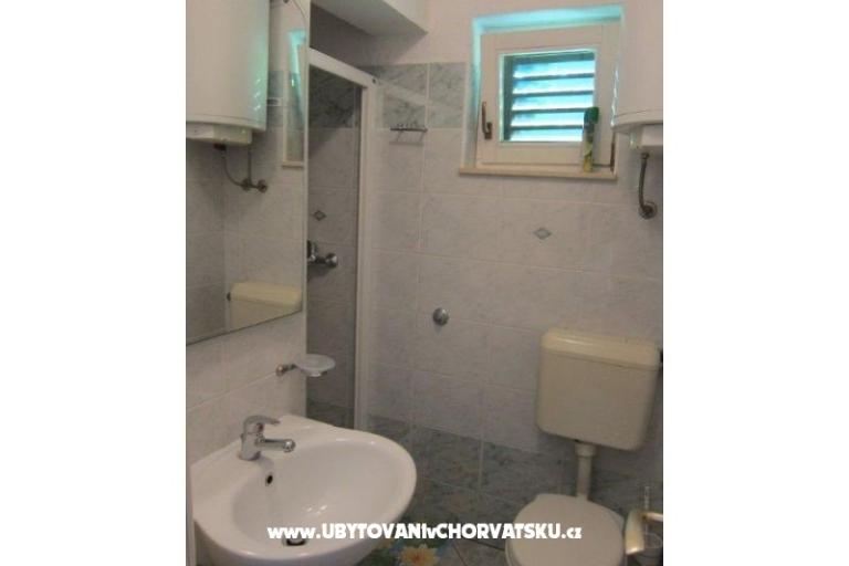Mezaroca Apartmány – foto 11