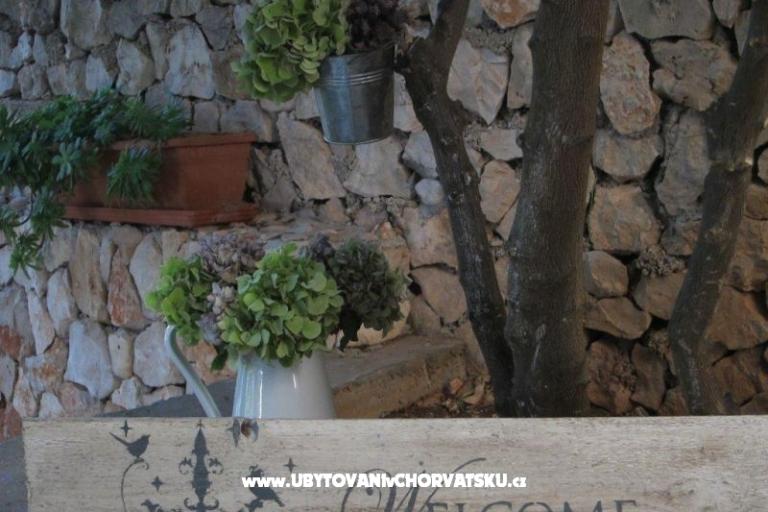 Mezaroca Apartmány – foto 13