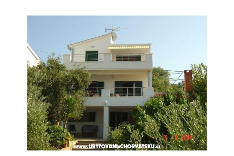 Mezaroca Apartmány – foto 15