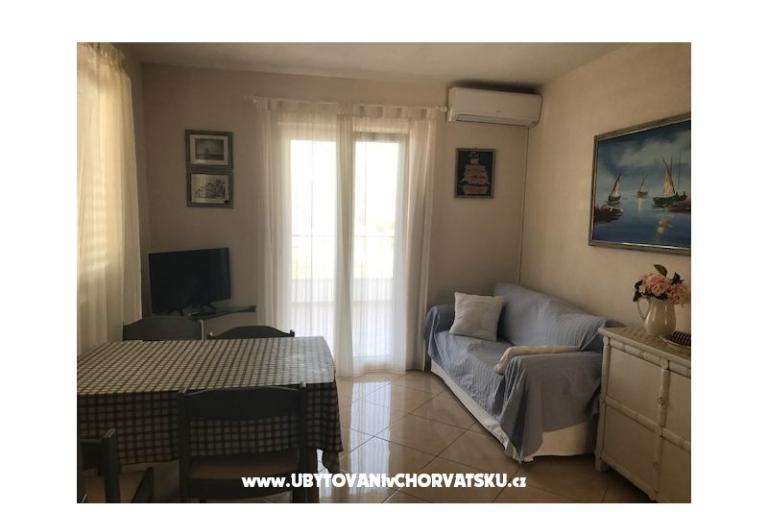 Mezaroca Apartmány – foto 6