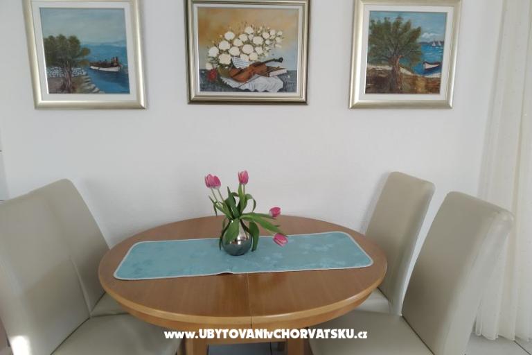 Dům k odpočinku Milenka – foto 12