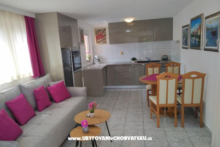 Dům k odpočinku Milenka – foto 14