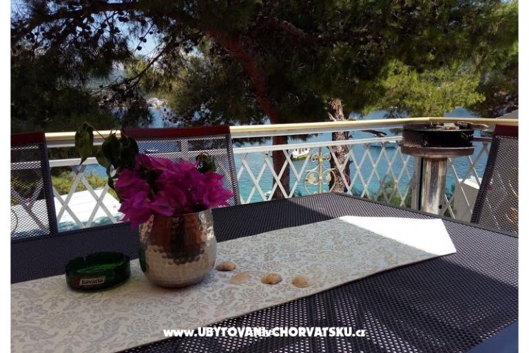 Dům k odpočinku Milenka – foto 15