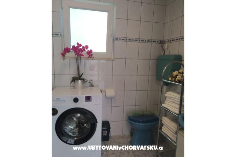 Dům k odpočinku Milenka – foto 16