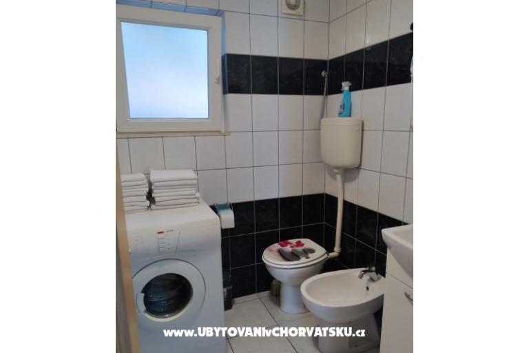 Dům k odpočinku Milenka – foto 17