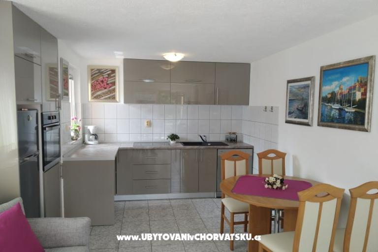 Dům k odpočinku Milenka – foto 18