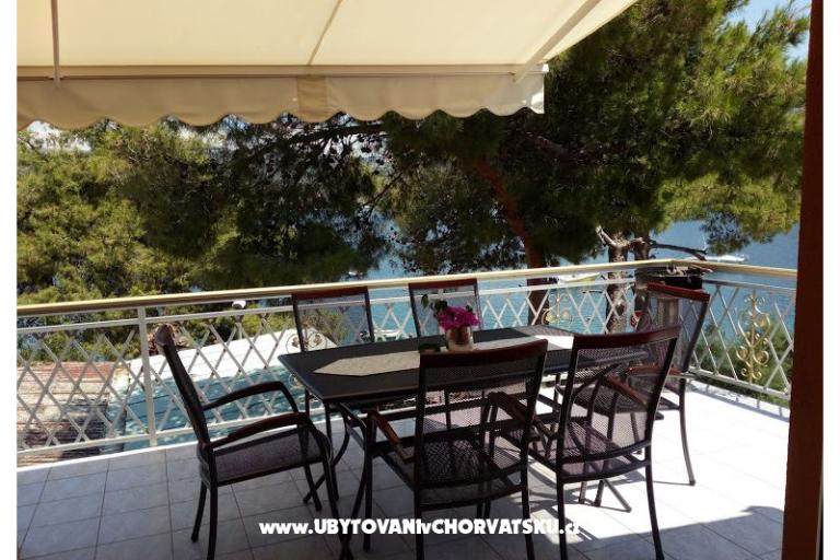 Dům k odpočinku Milenka – foto 2