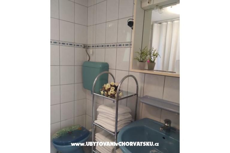 Dům k odpočinku Milenka – foto 20