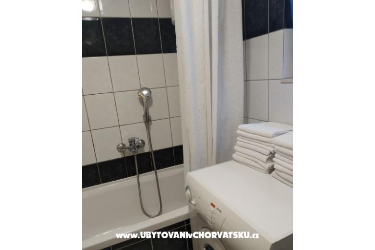 Dům k odpočinku Milenka – foto 21