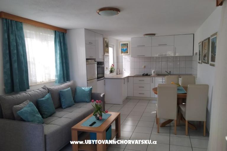 Dům k odpočinku Milenka – foto 23