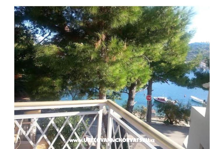 Dům k odpočinku Milenka – foto 25