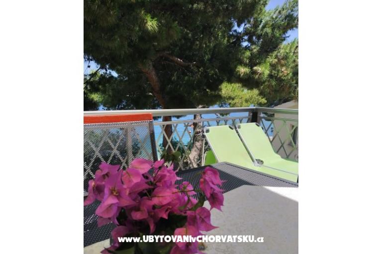 Dům k odpočinku Milenka – foto 27