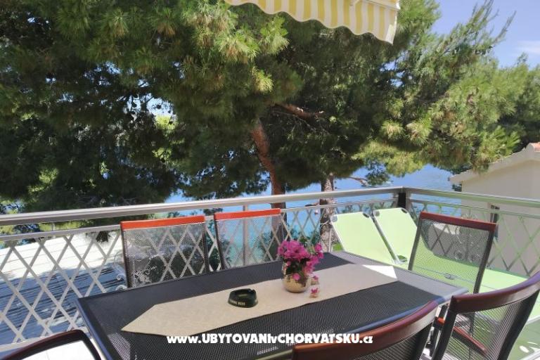 Dům k odpočinku Milenka – foto 29