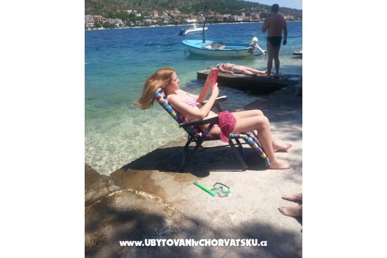 Dům k odpočinku Milenka – foto 30