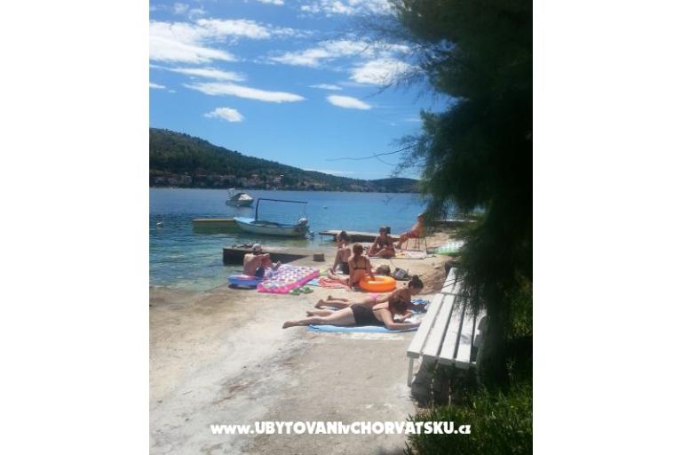 Dům k odpočinku Milenka – foto 32