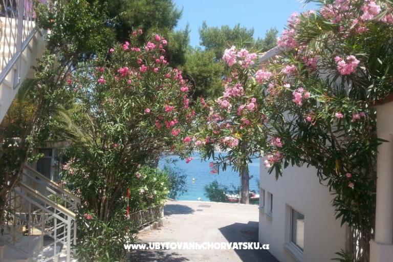 Dům k odpočinku Milenka – foto 4