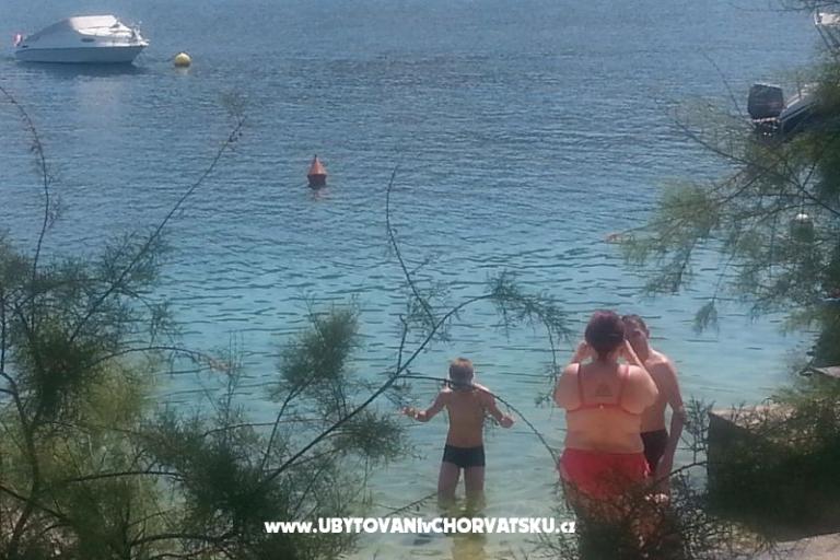 Dům k odpočinku Milenka – foto 9