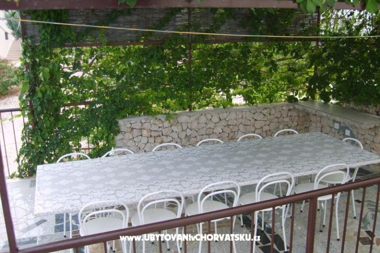 Apartmány Mira Mark Ražanj Rogoznic – foto 15