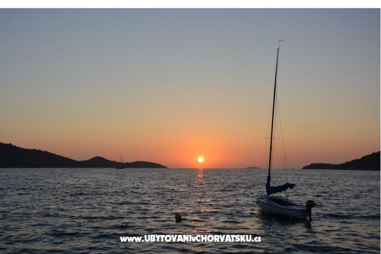 Apartmány Mira Mark Ražanj Rogoznic – foto 18