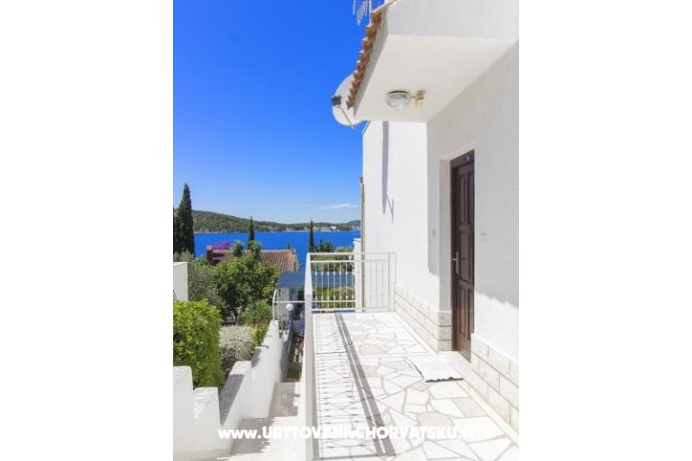 Apartmány Skelin – foto 10