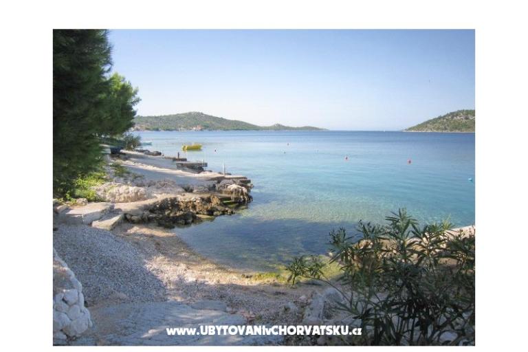 Apartmány Skelin – foto 12