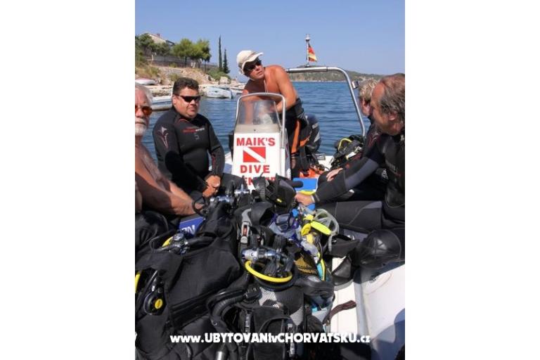 Apartmány Skelin – foto 17