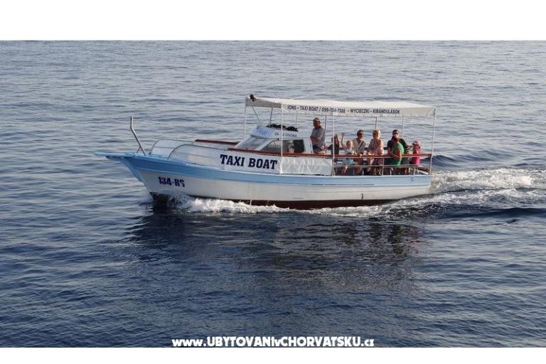 Apartmány Skelin – foto 18