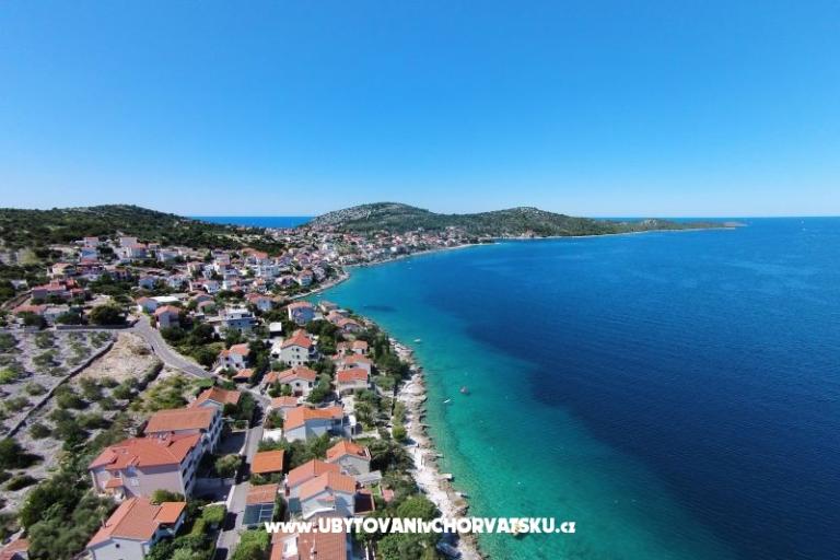 Apartmány Skelin – foto 6