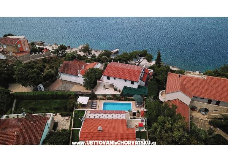 Villa Marina + pool – foto 11