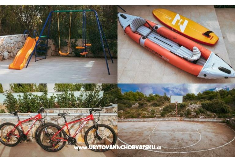 Villa Marina + pool – foto 13