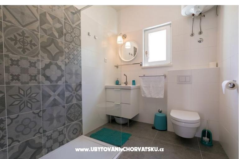 Villa Marina + pool – foto 16