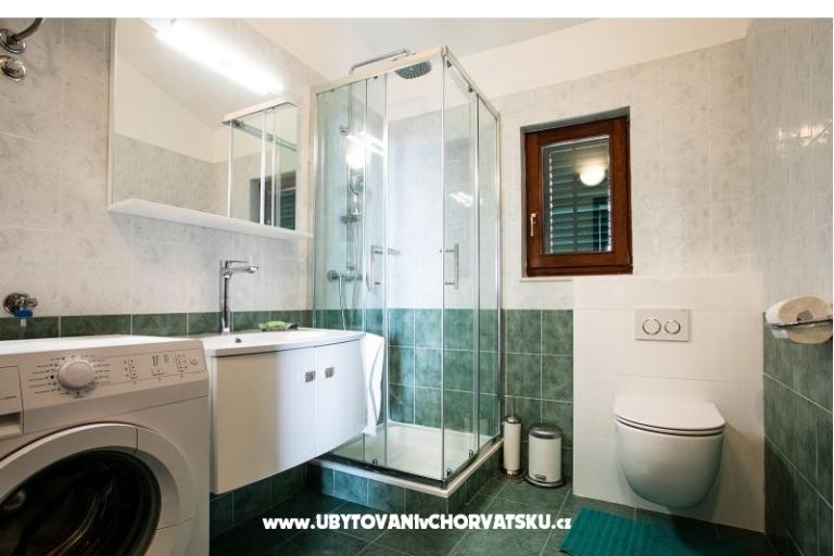 Villa Marina + pool – foto 17