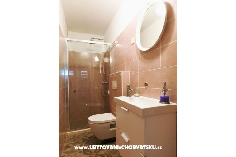 Villa Marina + pool – foto 18