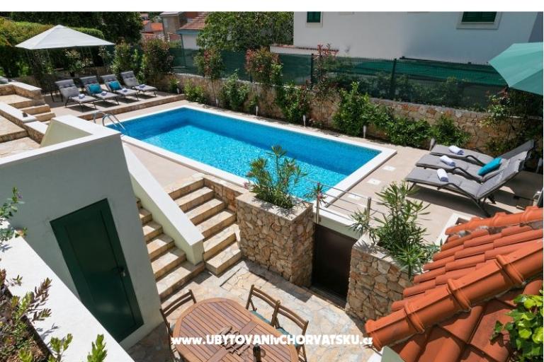 Villa Marina + pool – foto 2