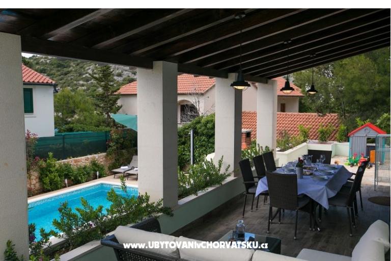 Villa Marina + pool – foto 4