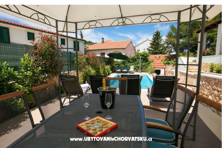 Villa Marina + pool – foto 5