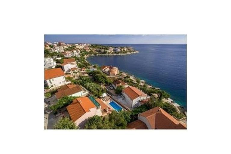 Villa Marina + pool – foto 7